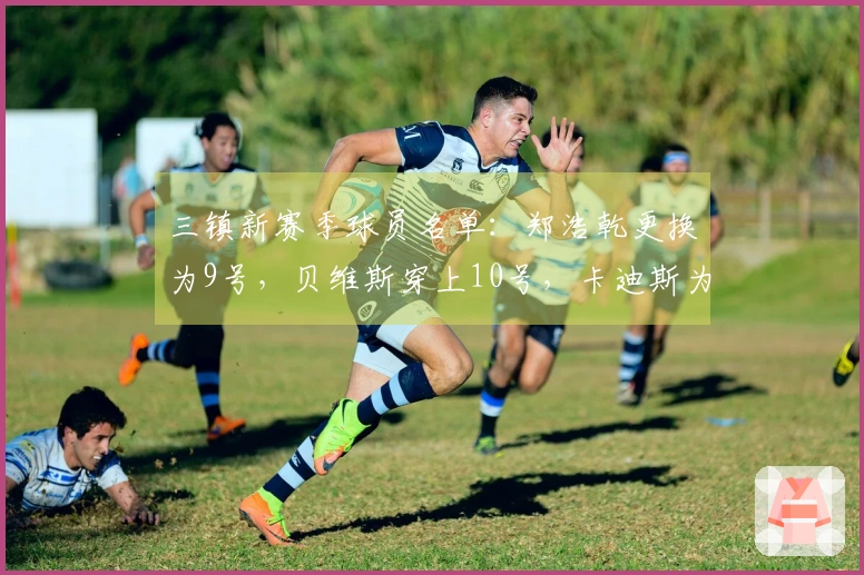 三镇新赛季球员名单：郑浩乾更换为9号，贝维斯穿上10号，卡迪斯为29号